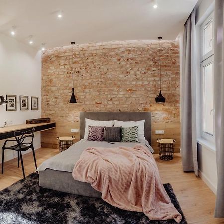 Apartament Lux Cieplice Jelenia Góra Kültér fotó
