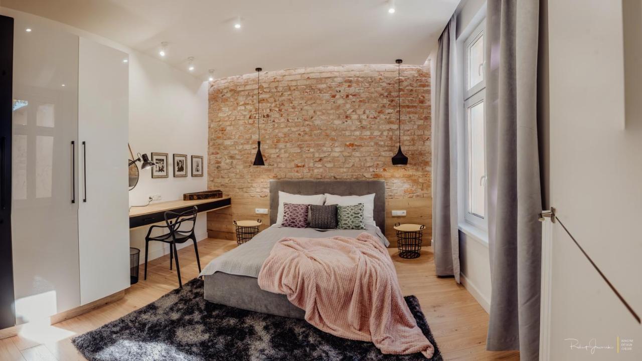 Apartament Lux Cieplice Jelenia Góra Kültér fotó