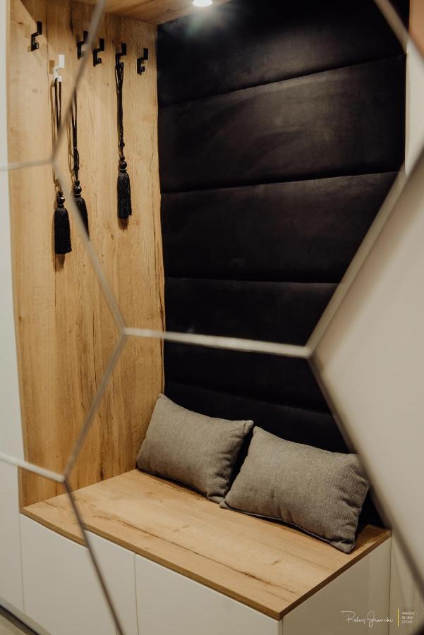 Apartament Lux Cieplice Jelenia Góra Kültér fotó